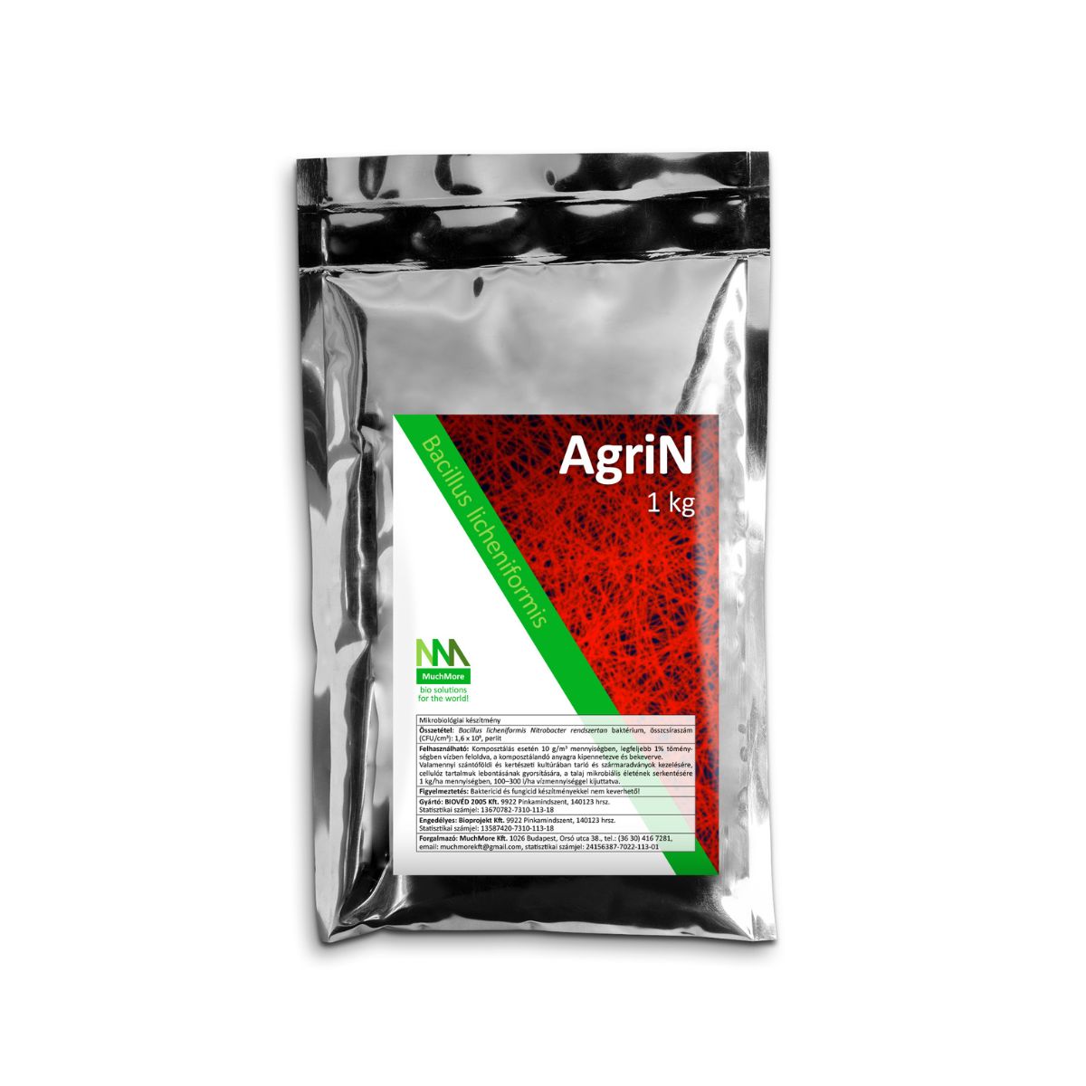 AgriN 1 kg