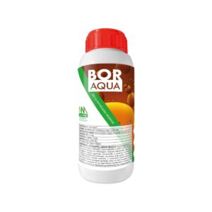 Boraqua 0,5 L