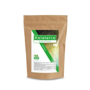 Kelaterra granulátum 1 kg