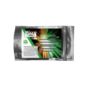 MicroTurbo 100g