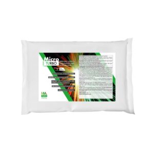 MicroTurbo 1 kg