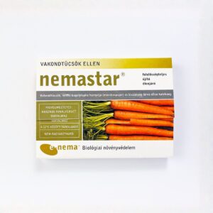 Nemastar – 50 milliós