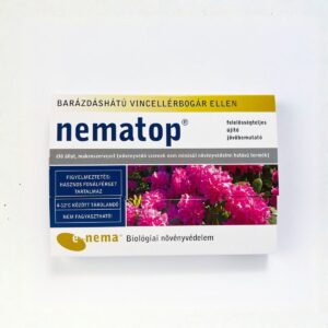 Nematop – 50 milliós