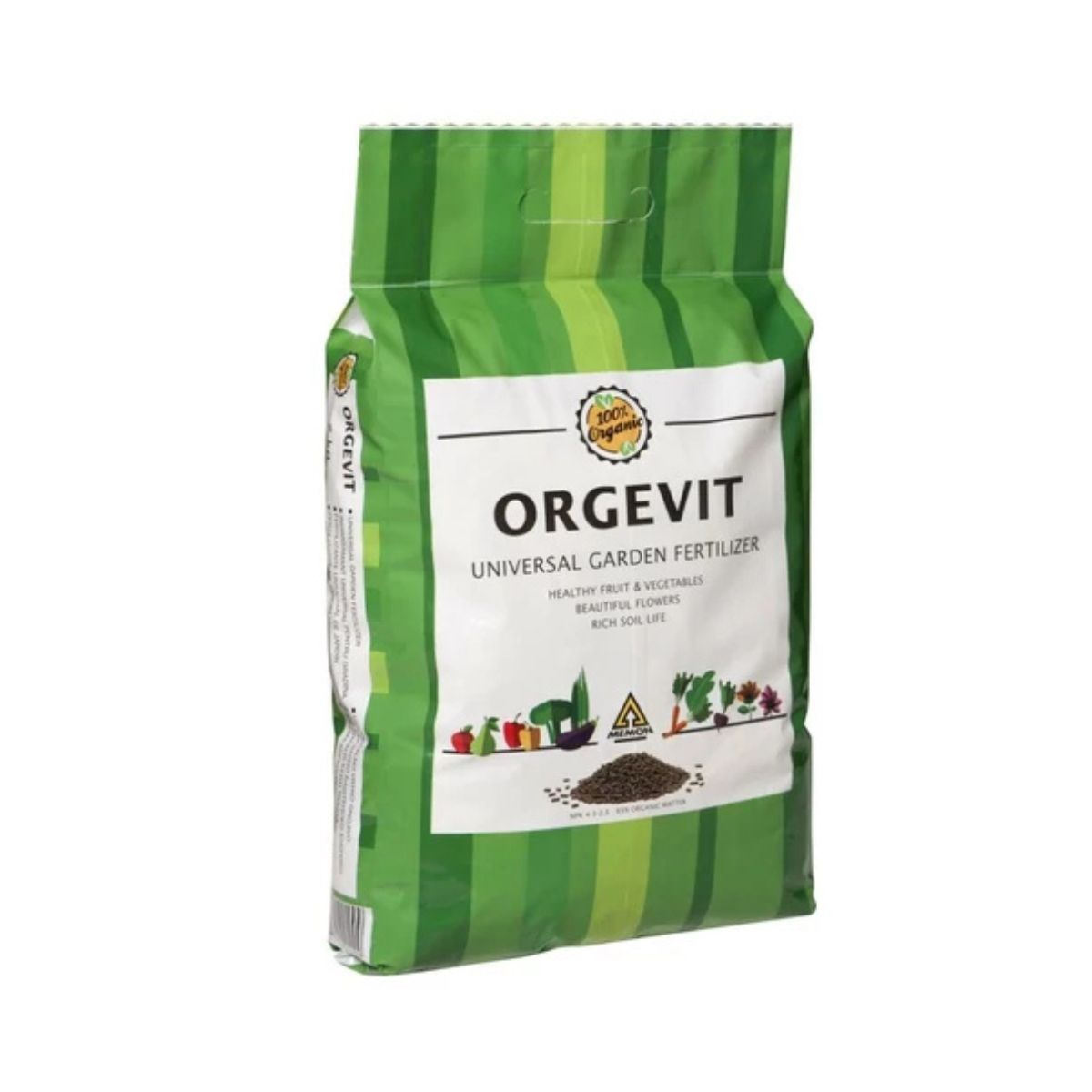 Orgevit 7 kg