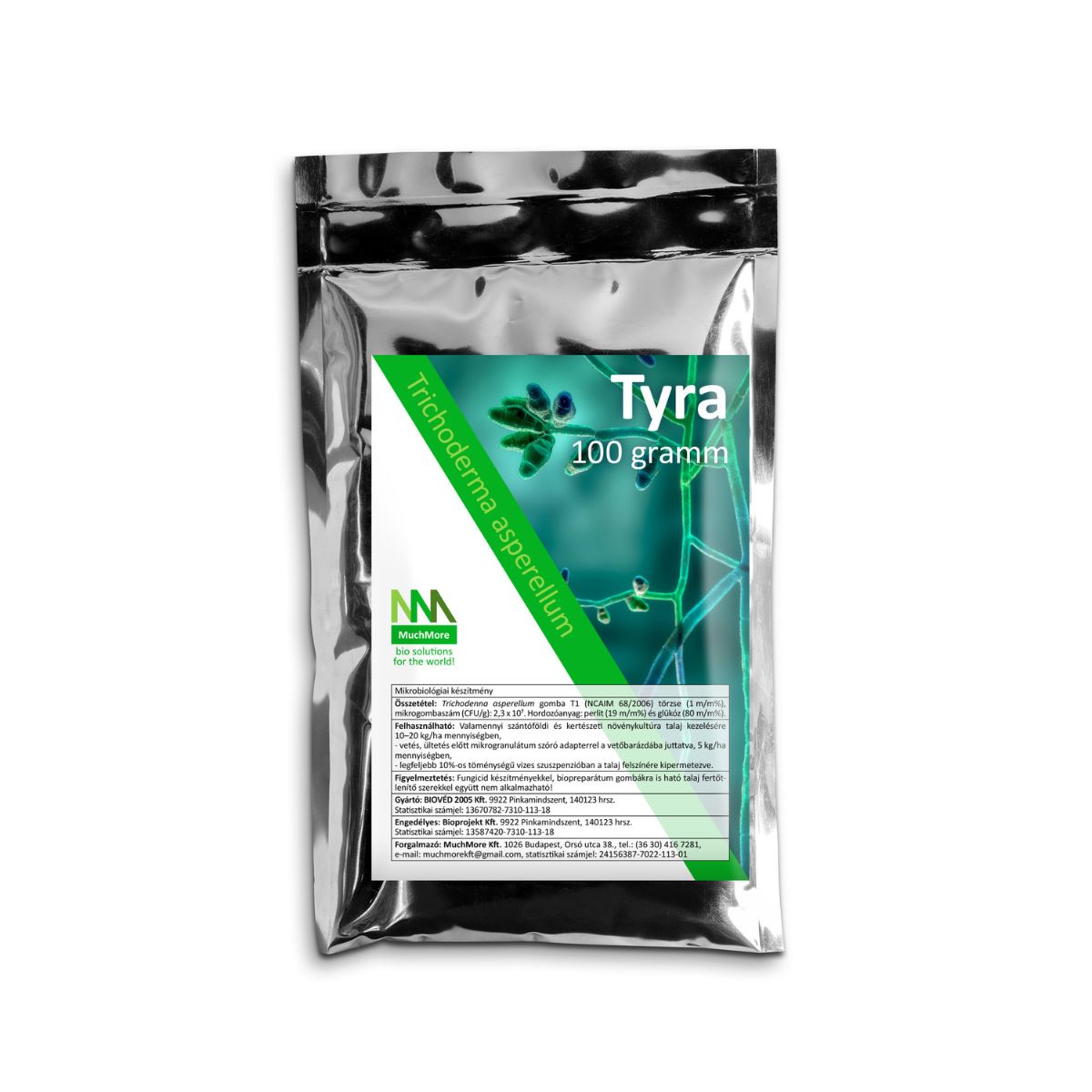 Tyra 100 g