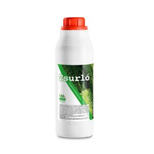 Zsurló 0,5 L