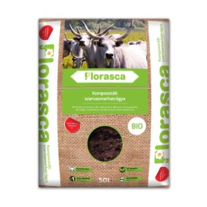 BIO marhatrágya 40 L