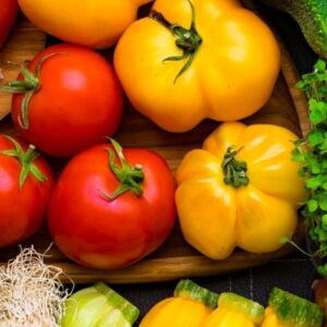 Biodinamikus vetőmagok