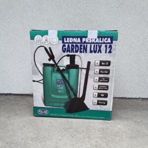 Háti permetező 12 L