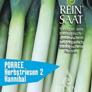 Herbstriesen 2 Hannibal