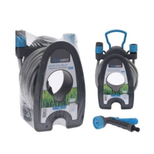 Locsolótömlő készlet