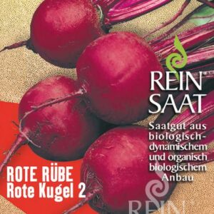 Rote Kugel 2