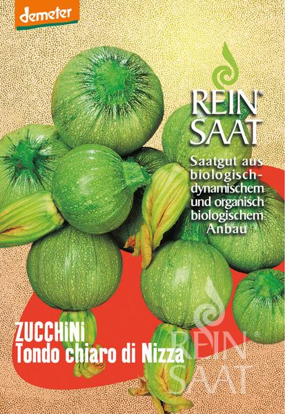 Tondo chiaro die Nizza