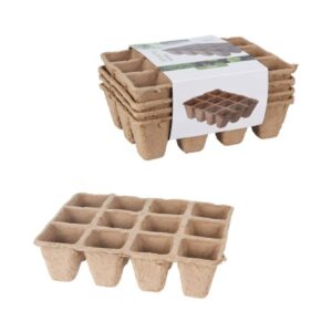 Utántöltő tálca 4 db